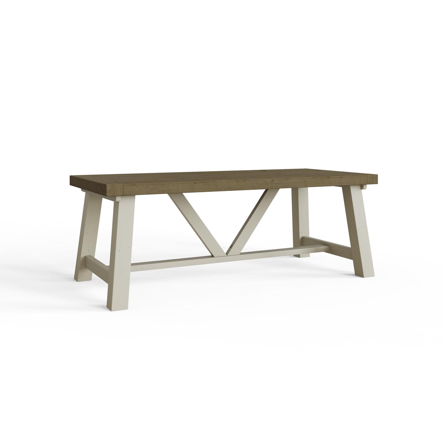 Dining Table 2M