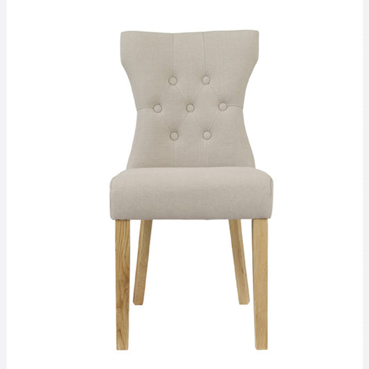 Dining Chair (Pack of 2)